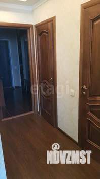 3-к квартира, вторичка, 90м2, 9/15 этаж