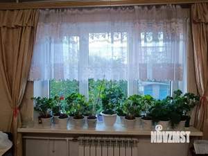 4-к квартира, вторичка, 91м2, 2/9 этаж