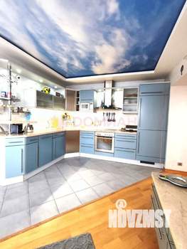 4-к квартира, вторичка, 162м2, 13/15 этаж