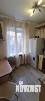3-к квартира, вторичка, 55м2, 5/5 этаж