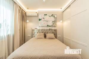 2-к квартира, вторичка, 70м2, 5/23 этаж