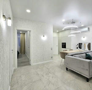 2-к квартира, вторичка, 50м2, 7/20 этаж