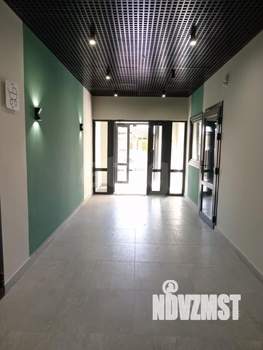 1-к квартира, вторичка, 39м2, 9/22 этаж