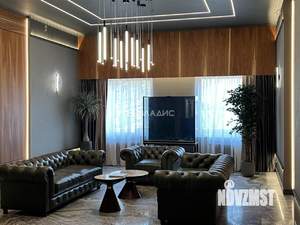 3-к квартира, вторичка, 86м2, 8/19 этаж