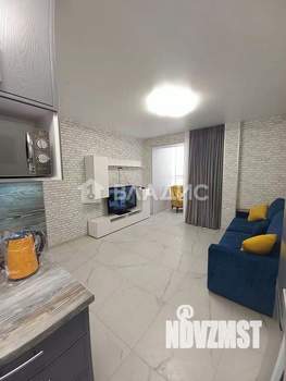 Студия квартира, вторичка, 30м2, 14/20 этаж