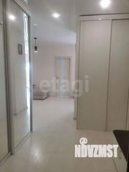 1-к квартира, вторичка, 50м2, 8/10 этаж
