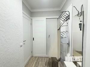 3-к квартира, вторичка, 45м2, 2/2 этаж