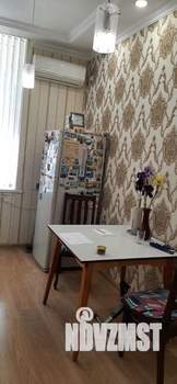 4-к квартира, вторичка, 85м2, 1/4 этаж