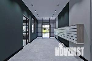 2-к квартира, вторичка, 70м2, 10/22 этаж