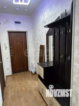 Студия квартира, вторичка, 35м2, 2/9 этаж