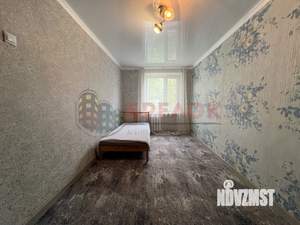 3-к квартира, вторичка, 62м2, 2/5 этаж
