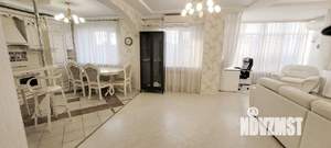 2-к квартира, вторичка, 80м2, 10/10 этаж