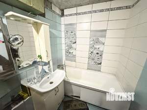 3-к квартира, вторичка, 65м2, 6/6 этаж