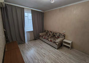 1-к квартира, вторичка, 31м2, 5/9 этаж