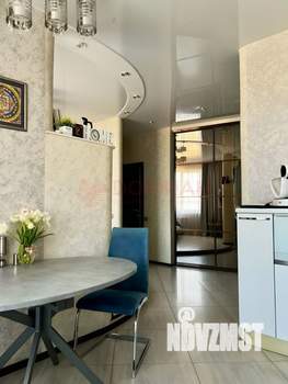3-к квартира, вторичка, 68м2, 8/9 этаж