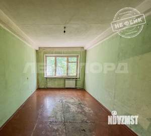 3-к квартира, вторичка, 60м2, 4/5 этаж