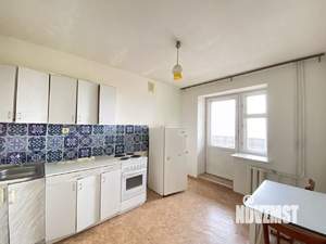 1-к квартира, вторичка, 45м2, 9/16 этаж