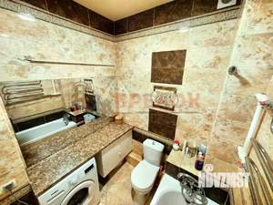 1-к квартира, вторичка, 36м2, 1/5 этаж