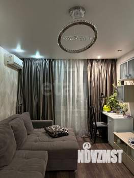 1-к квартира, вторичка, 37м2, 16/18 этаж