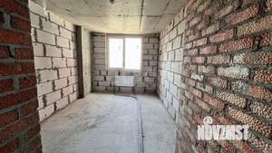 3-к квартира, вторичка, 73м2, 25/25 этаж