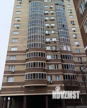 1-к квартира, вторичка, 43м2, 3/21 этаж