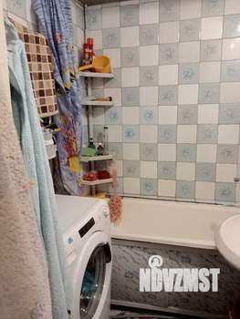 3-к квартира, вторичка, 61м2, 8/9 этаж
