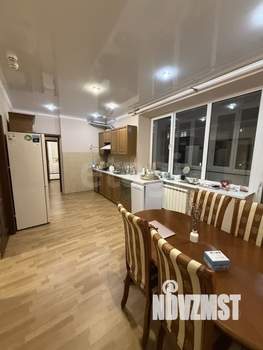 2-к квартира, вторичка, 107м2, 3/9 этаж