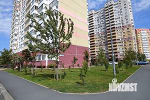 2-к квартира, вторичка, 65м2, 17/18 этаж