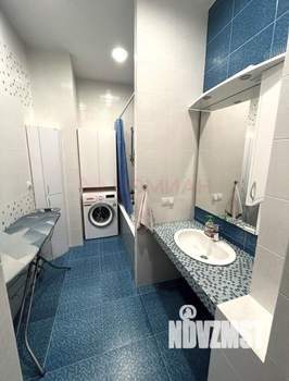 3-к квартира, вторичка, 100м2, 6/9 этаж