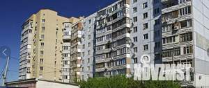 2-к квартира, вторичка, 52м2, 2/9 этаж