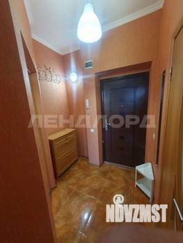 1-к квартира, вторичка, 36м2, 3/4 этаж