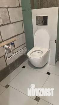 1-к квартира, вторичка, 47м2, 4/24 этаж