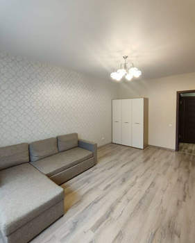 1-к квартира, вторичка, 47м2, 2/18 этаж