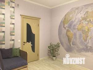 2-к квартира, вторичка, 56м2, 13/19 этаж