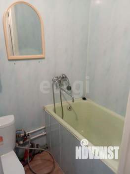 1-к квартира, вторичка, 30м2, 1/9 этаж