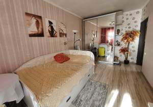 2-к квартира, вторичка, 53м2, 9/9 этаж