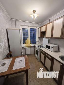 1-к квартира, вторичка, 30м2, 6/9 этаж