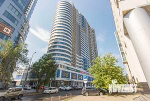 5-к квартира, вторичка, 216м2, 27/32 этаж