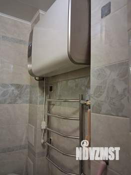 1-к квартира, вторичка, 32м2, 7/25 этаж