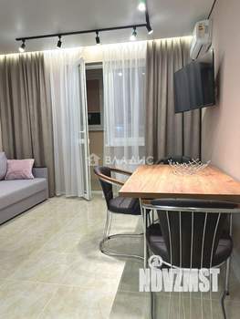 1-к квартира, вторичка, 43м2, 3/25 этаж