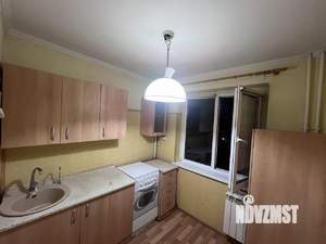 2-к квартира, вторичка, 43м2, 3/5 этаж