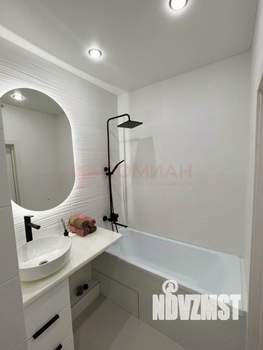 2-к квартира, вторичка, 43м2, 11/19 этаж