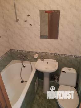 1-к квартира, вторичка, 30м2, 9/9 этаж