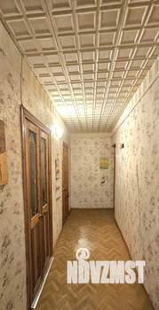 3-к квартира, вторичка, 59м2, 7/10 этаж