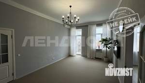 3-к квартира, вторичка, 66м2, 5/5 этаж