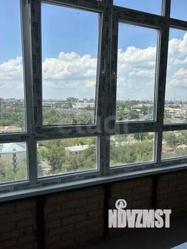 1-к квартира, вторичка, 36м2, 17/20 этаж