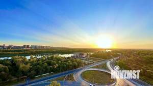 3-к квартира, вторичка, 64м2, 11/18 этаж