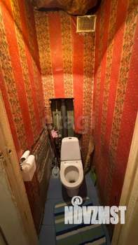 3-к квартира, вторичка, 57м2, 5/5 этаж