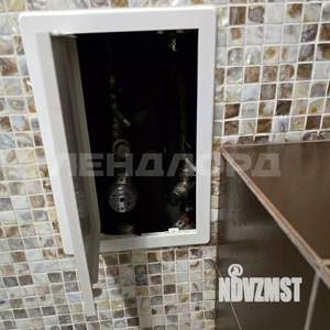 2-к квартира, вторичка, 58м2, 6/16 этаж