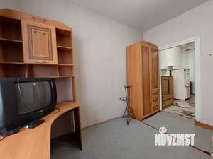 2-к квартира, вторичка, 23м2, 1/3 этаж